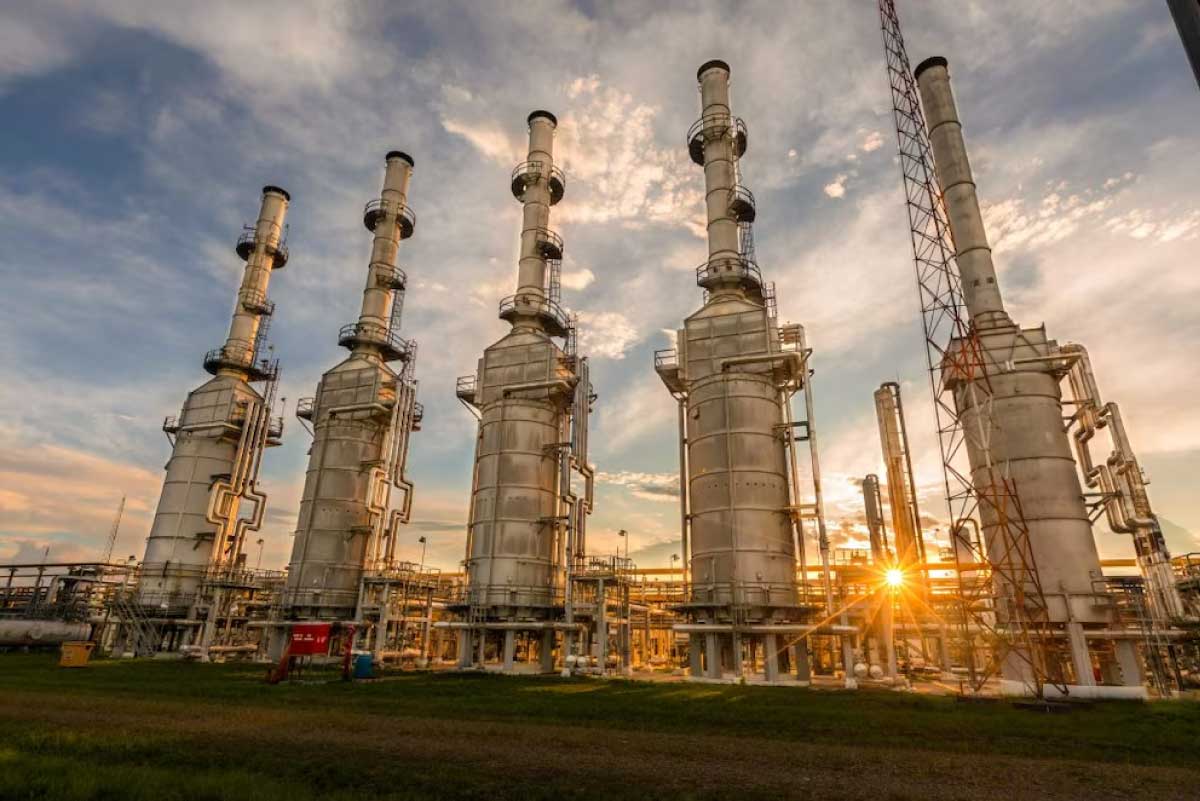 Informe oficial revela que reservas de gas natural en Perú se agotarían en poco más de una década