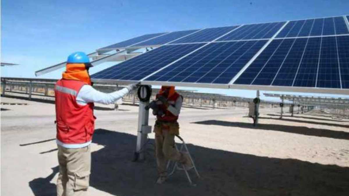 Perú se ubica entre los países con mejor desempeño en sostenibilidad energética a nivel global