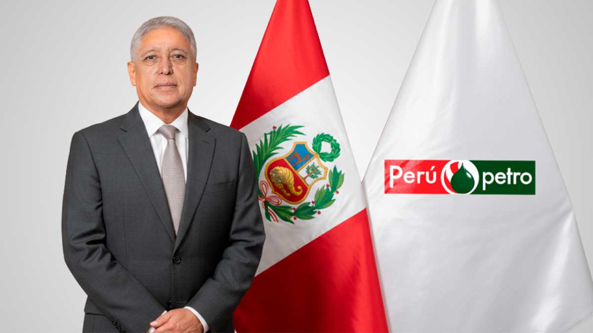 PERUPETRO prioriza exploración para reforzar seguridad energética