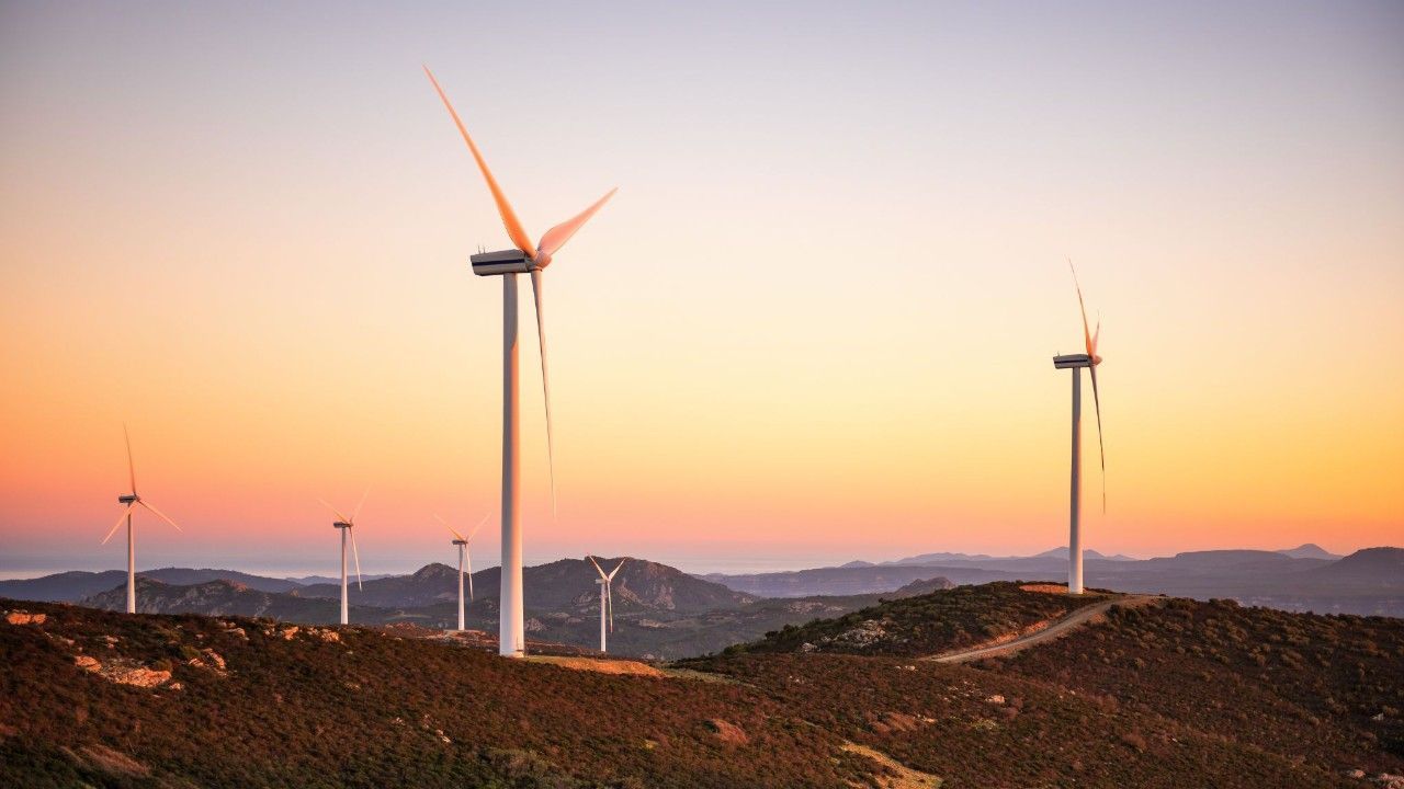 Perú tiene alto potencial eólico pero solo aprovecha el 5%