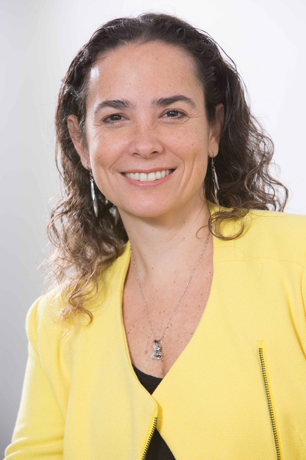 Pamela Antonioli De Rutté