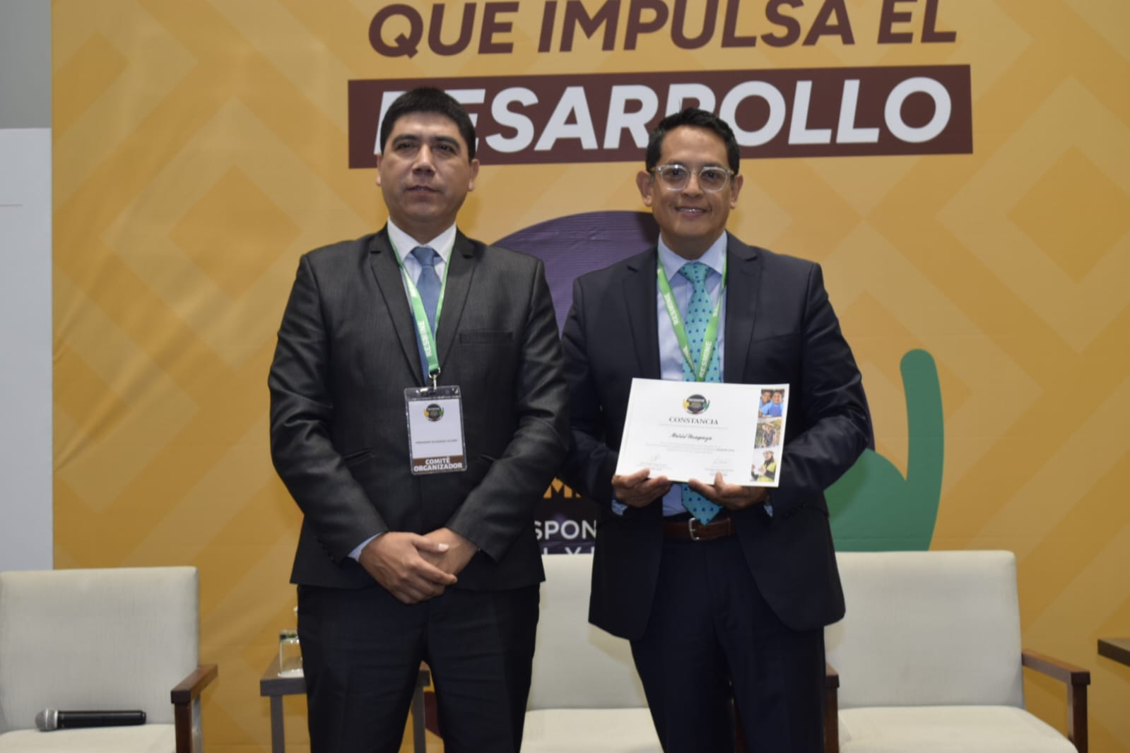 La gobernanza colaborativa y el desarrollo territorial son claves para el futuro de las inversiones mineras sostenibles en el Perú