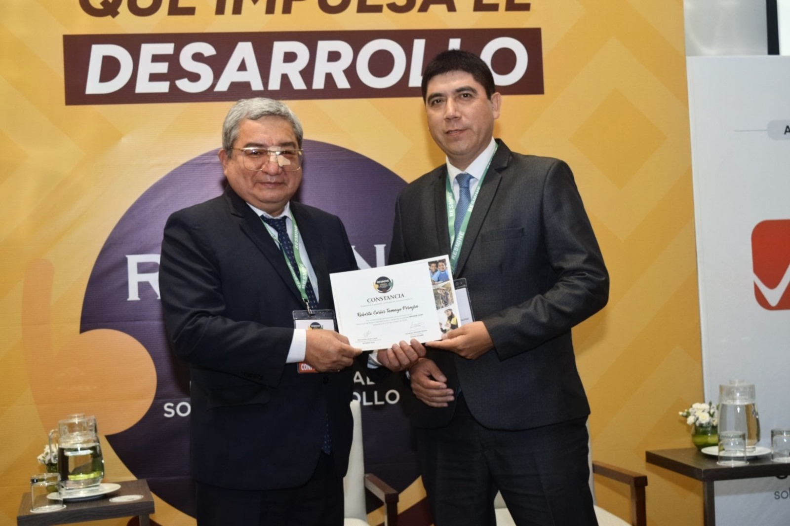 MINEM impulsa marco regulatorio y shock de inversiones para destrabar proyectos energéticos en el Perú