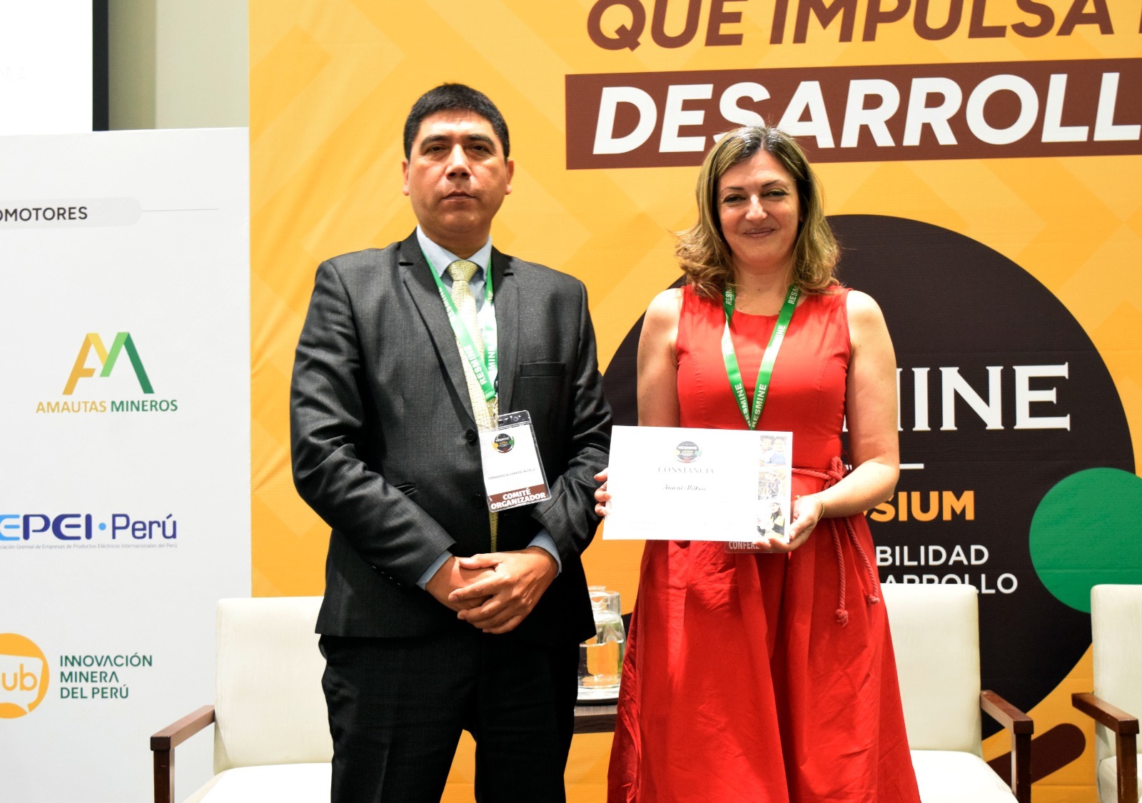 Mineras deben negociar atributos ambientales en sus contratos de comercialización y financiamiento para capturar el valor de la sustentabilidad del cobre y el litio